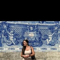 celia magalhaes's Photo