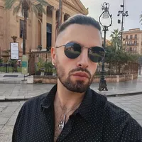 Giuseppe La Barbera's Photo