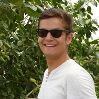 Fotos de Etienne Pousse