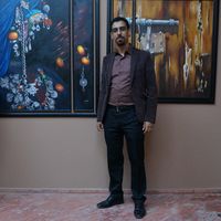 Abdelouahd El Aazzaoui的照片