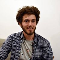 Achod Papasian's Photo