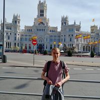 Wiebe Beekman's Photo