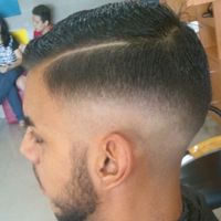 Luis Trujillo's Photo