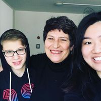 Josephine Caruana's Photo