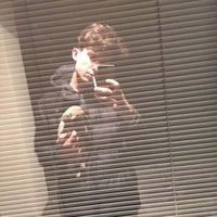 Jean-Fabien David's Photo