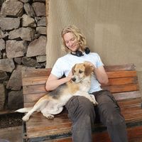 Adam Trusted's Photo