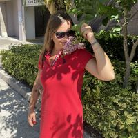 Oksana Tymchuk的照片