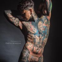 Sidharth Gusai's Photo