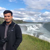 Ben Bristol的照片