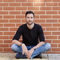 Tim Strebkov's Photo