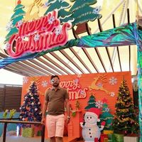 Pradyumna Ojha's Photo