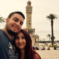 Seyda Uzundag的照片