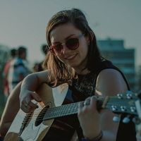 Alba Fonseca Topp's Photo