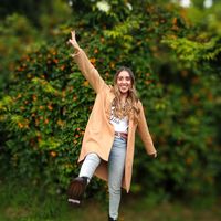 Laura Vargas的照片