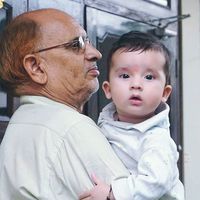 Harish Sharma's Photo