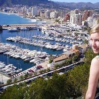 Jessica Barlow's Photo