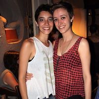 Fotos de Ashley Matheu