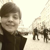 Fotos von Florencia Belén Puebla