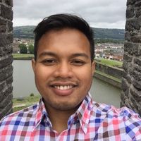 Fotos de Ahmad Ibrahim