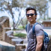 Daniel Nguyen's Photo