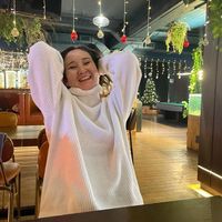 Меруерт Кульпиенова's Photo