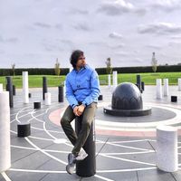 nikhil dubey's Photo