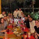 DINNER WITH STRANGERS's picture