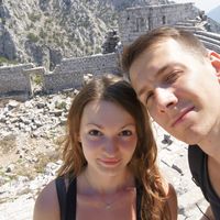 Zuzanna Caban's Photo