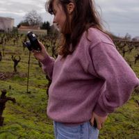 Marine Denis's Photo