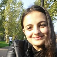 Hygerta Elmazi's Photo