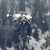 Haider  Ayaan's Photo