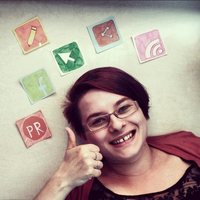 Małgorzata Gądek's Photo