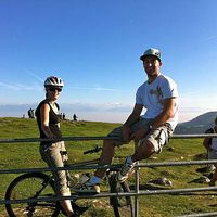 Michèle et Didier Rochat's Photo