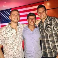 Frank DeVos的照片