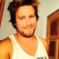 Fotos de Robert Patterson