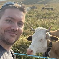 Daniele Roccato's Photo