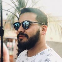 Carlos Rosas的照片