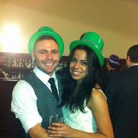 Kodie.and.Massiel's Photo