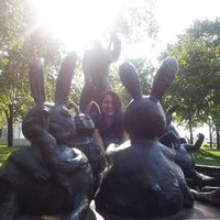 Veronika Konyaeva's Photo