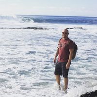 Will Thomas的照片