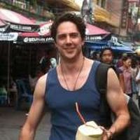 Ben Davidson's Photo