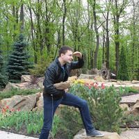 Vitaliy Solodkovskiy的照片