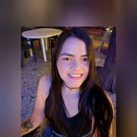 Andrea Jiménez's Photo