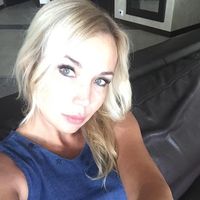 Oxana Prazyan的照片