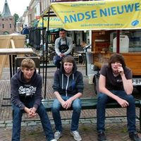 Florian de Wulf's Photo