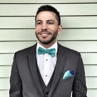 Christopher Norton's Photo