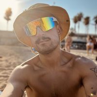 Photos de Roy Vazquez