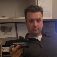 John Spalding's Photo