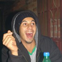 Fotos de Oscar Octavio Saldaña