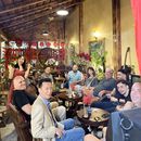 Exchange language and meet people around the world's picture